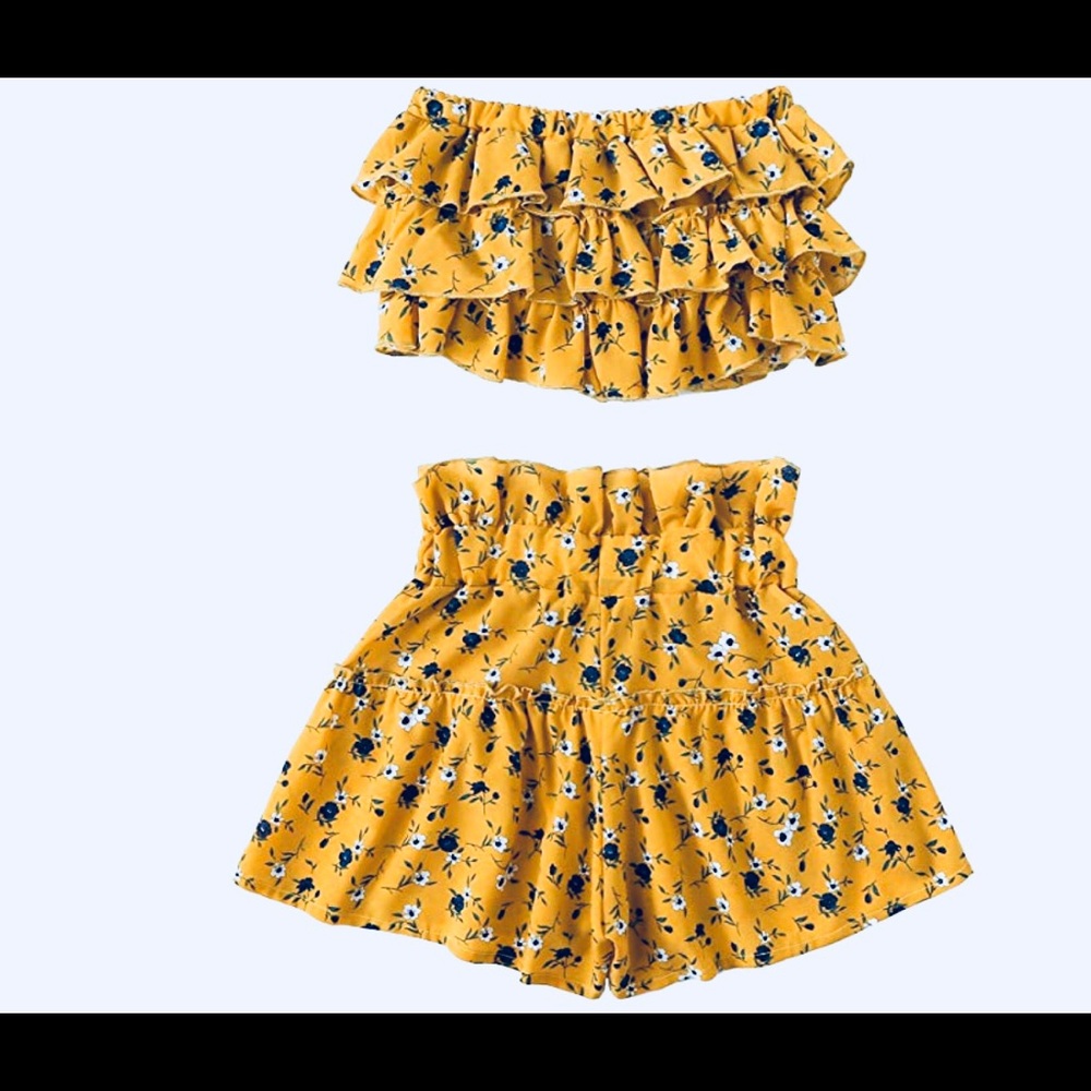 3 color set